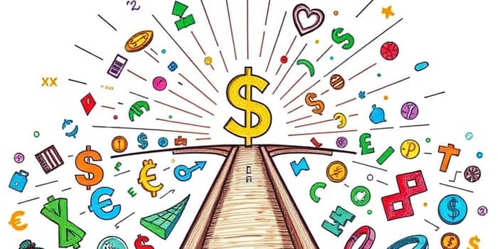 Navigating the Currency Crossroads