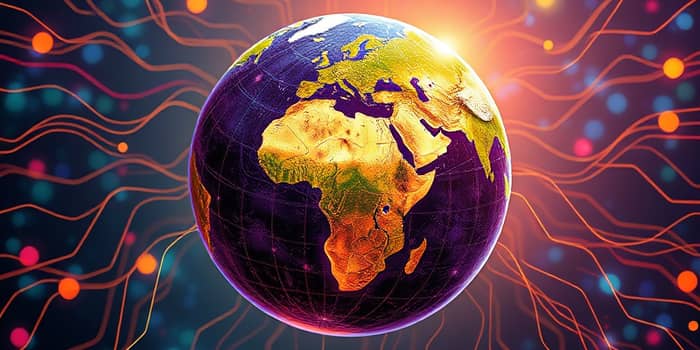 Decoding the Digital Economy's Footprint