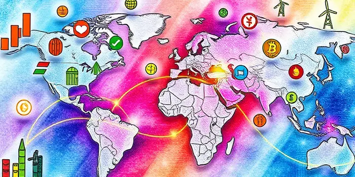 Future-Proofing Your Portfolio in a Borderless Market