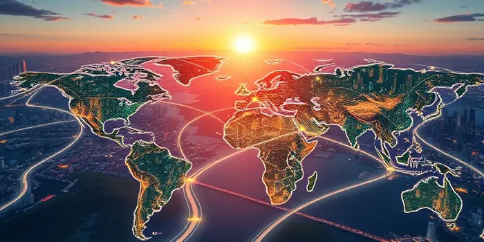 Beyond Borders: Investing in Tomorrow's Growth