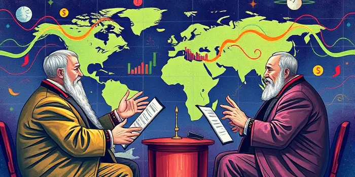 Monetary Policy: Orchestrating the World's Markets