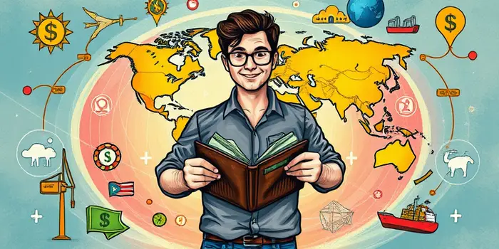 Geopolitics and Your Pocketbook: The Unseen Connection