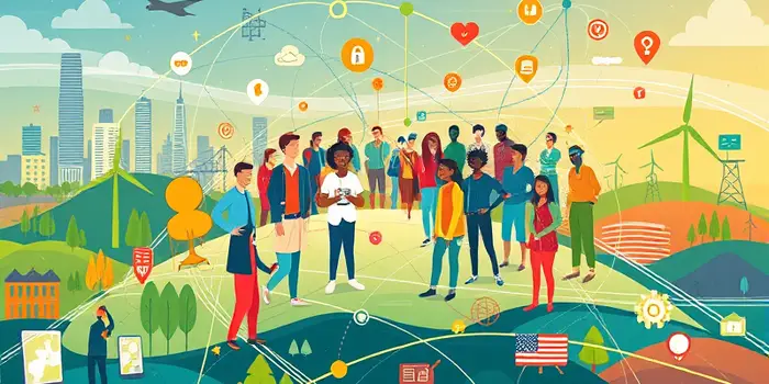 The Labor Landscape: A Global Perspective on Work