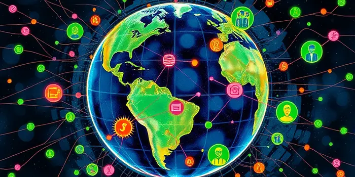 Innovation Nation: Driving Global Economic Change