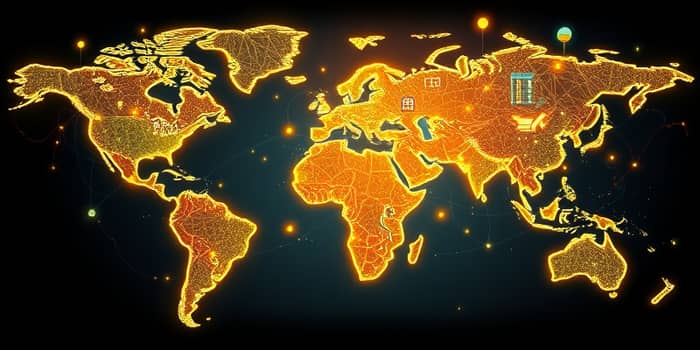 Investment Frontiers: Unearthing New Opportunities Abroad