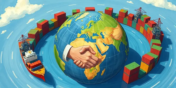 Trade Wars and Truces: Impact on Global Wealth