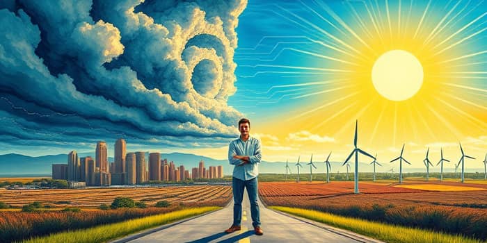 Risk and Reward: Navigating the Investment Landscape