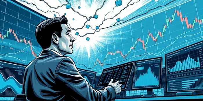 Decoding Market Volatility: Opportunities in Flux