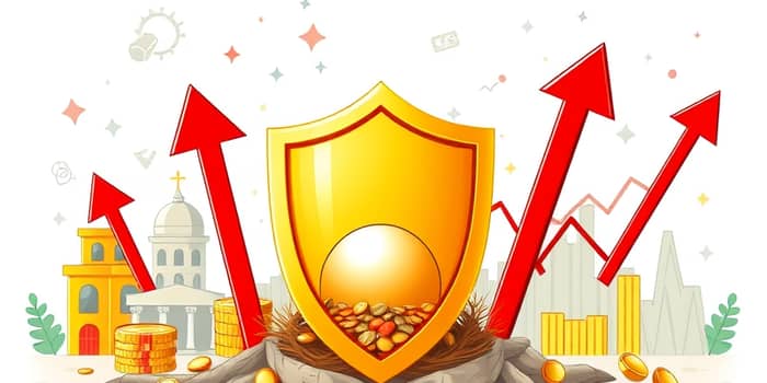 Inflation-Proof Your Portfolio: Protecting Your Purchasing Power