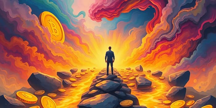 The Psychology of Investing: Mastering Your Money Mindset