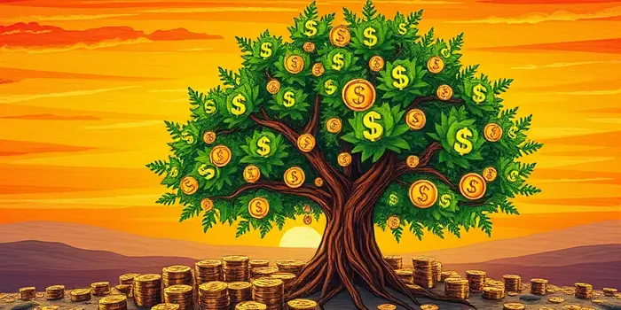 Dividend Dynamos: Growing Wealth Through Income Streams