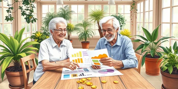 Retirement Reinvention: Investing for Your Golden Years