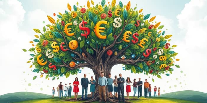 ESG Investing: Making an Impact While Making Money