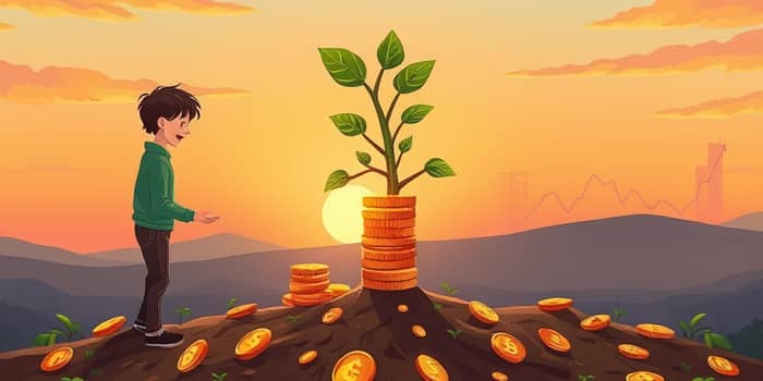 Small Stacks, Big Returns: Investing with Limited Capital