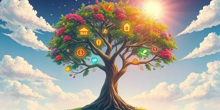 Mastering Asset Allocation: Your Portfolio's Foundation