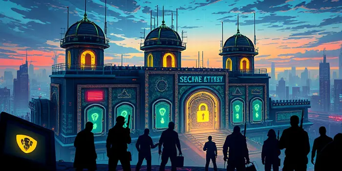 Securing Your Digital Fortune: A Comprehensive Guide