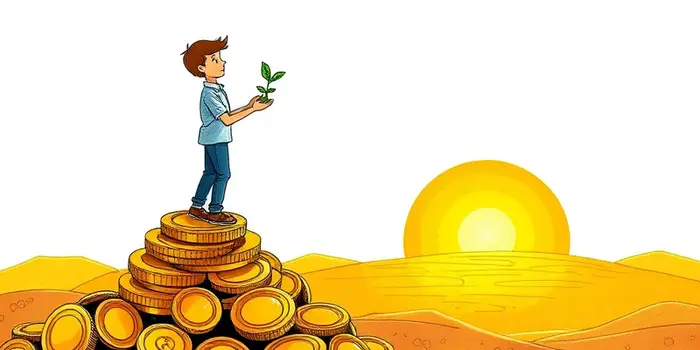 Your First Investment: A Beginner's Launchpad