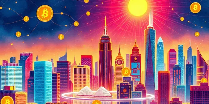 The Future of Finance: How Digital Assets are Reshaping Markets