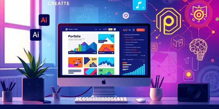 Building a Digital Portfolio: Strategies for Growth