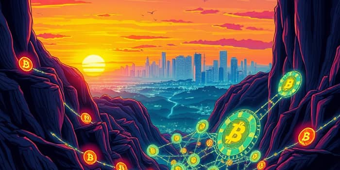 Mining for Value: Uncovering Prospects in Digital Assets