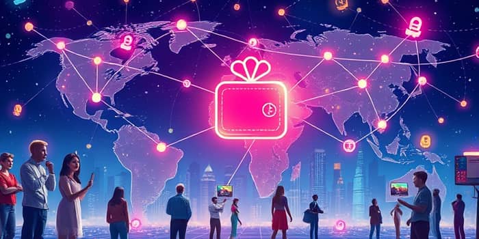 Decentralized Finance Explained: Your Gateway to Digital Opportunities