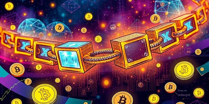 Blockchain Basics: Understanding the Foundation of Digital Wealth