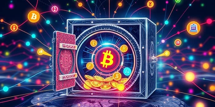 The Unseen Value: Unlocking Potential in Digital Assets