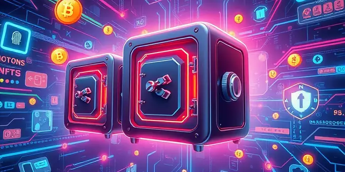 Custody Solutions: Protecting Your Digital Investments