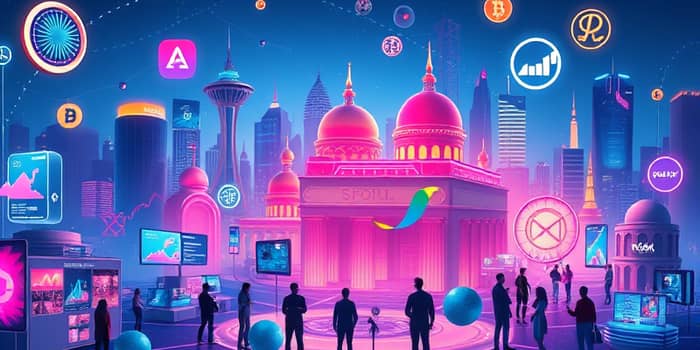 Navigating the Metaverse: Your Digital Asset Roadmap