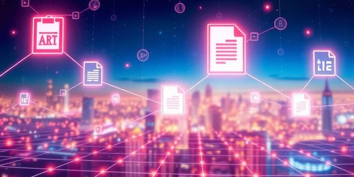 The Power of Provenance: Tracing Ownership with Digital Assets