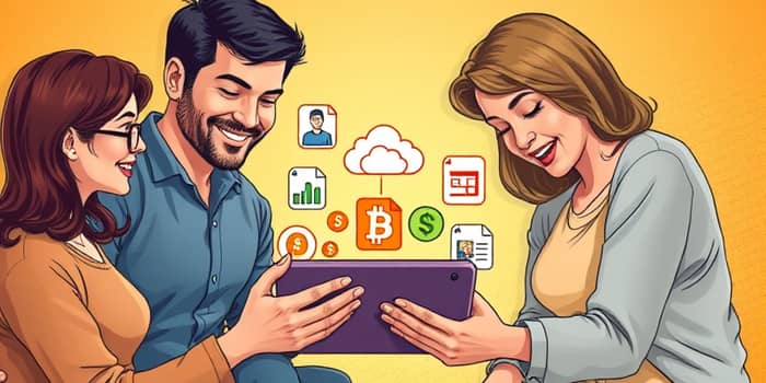 Digital Assets and Estate Planning: What You Need to Know