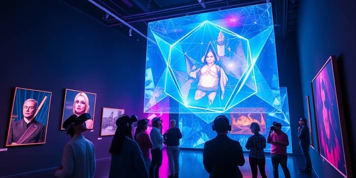 Digital Art as an Investment: A Collector's Perspective