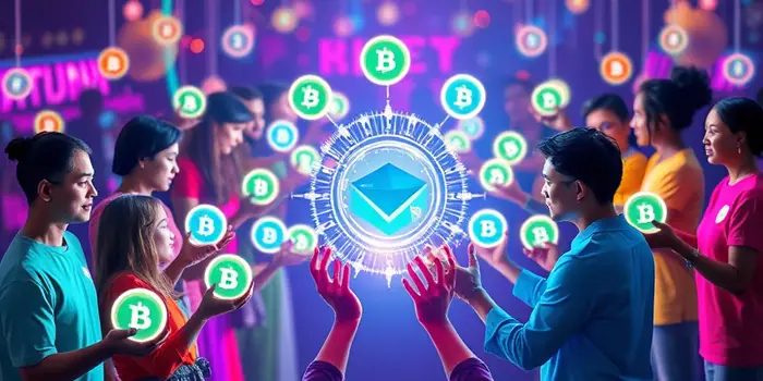 Fractional Ownership: Democratizing Digital Assets