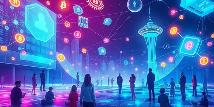 The Evolution of Ownership: Digital Assets in a New Era