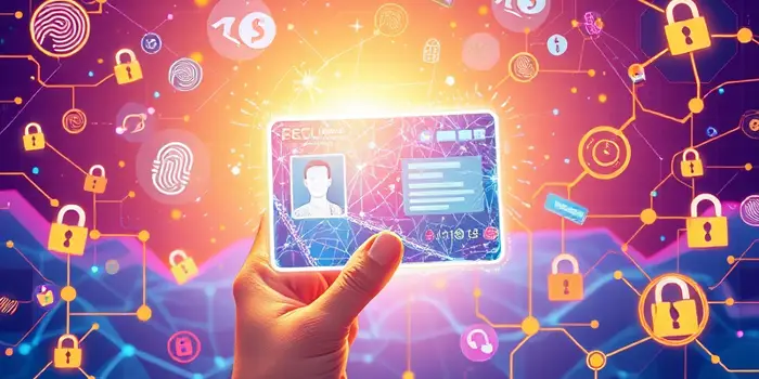 Identity in the Digital Age: Your Assets, Your Control