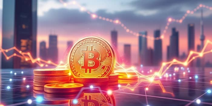 Beyond the Hype: Investing Wisely in Digital Assets