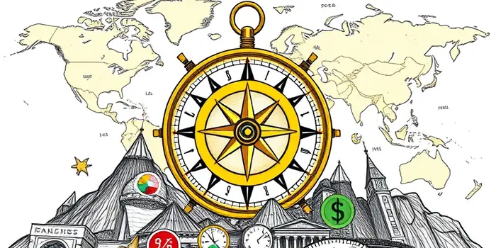 The Capital Compass: Guiding Your Investment Journey
