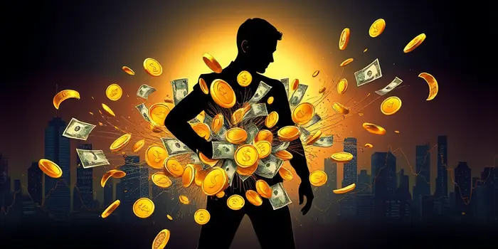 Decoding Dollars: Mastering the Art of Financial Flow