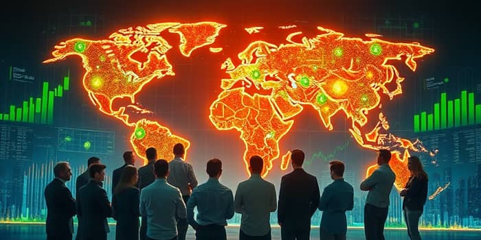 The Strategic Investor: Cultivating a Portfolio of Prosperity