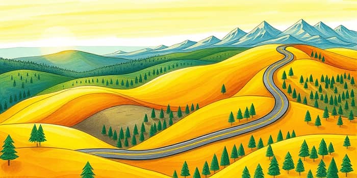 Precision Planning: Navigating the Riches Roadmap