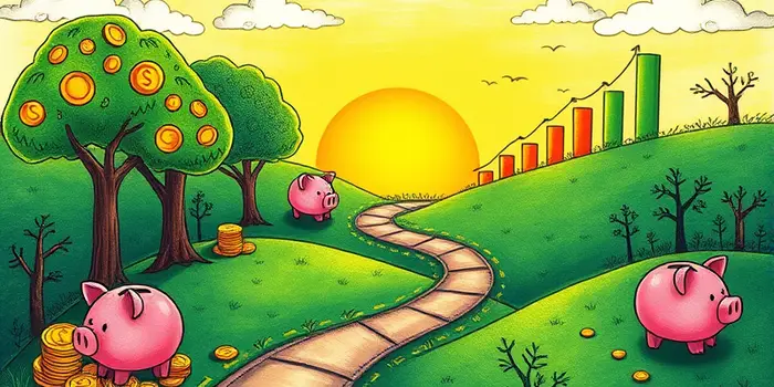 The Prudent Path: Architecting Lasting Financial Security