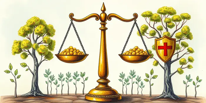 Strategic Solvency: Protecting and Growing Your Assets