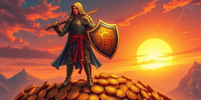 Financial Fortitude: Building an Ironclad Money Mindset