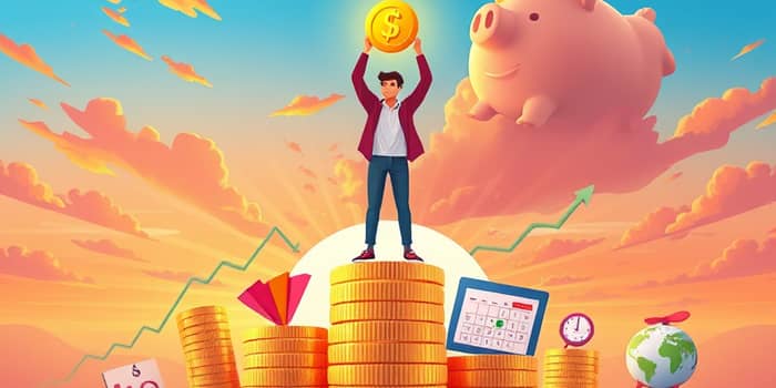 Resourceful Riches: Maximizing Every Monetary Move