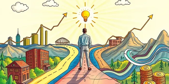 The Income Innovator: Generating Wealth Beyond the Ordinary