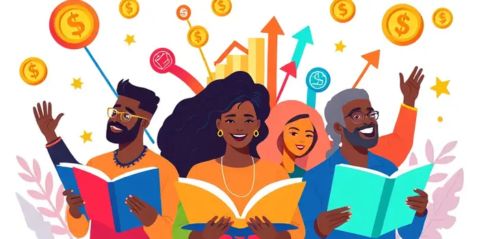 Capital Cognoscenti: Elevating Your Financial IQ