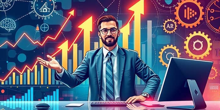 Strategy Unleashed: Powering Your Profit Potential