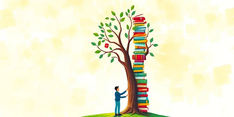 Investing in Yourself: The Ultimate Return